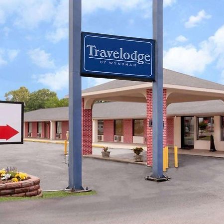 Travelodge By Wyndham Jackson I-40 Exit 82 Εξωτερικό φωτογραφία