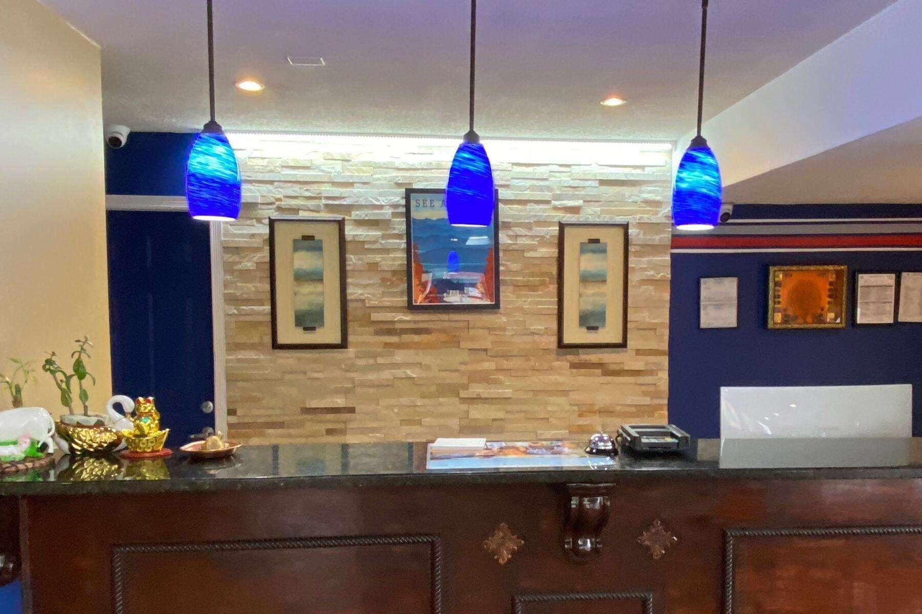 Travelodge By Wyndham Jackson I-40 Exit 82 Εξωτερικό φωτογραφία