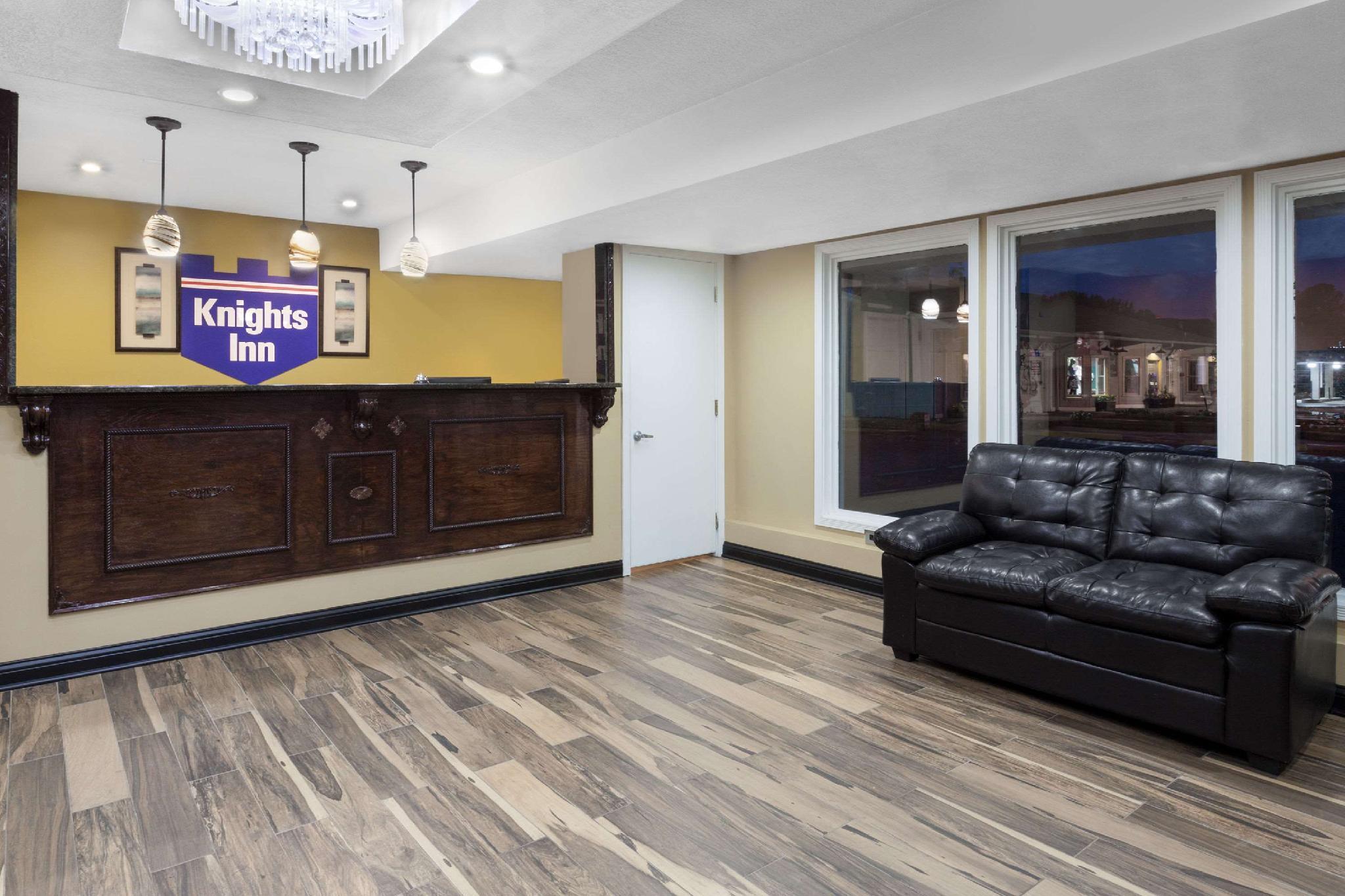 Travelodge By Wyndham Jackson I-40 Exit 82 Εξωτερικό φωτογραφία