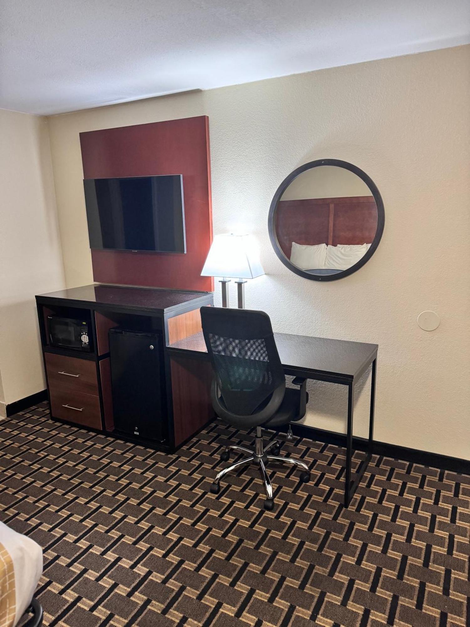 Travelodge By Wyndham Jackson I-40 Exit 82 Εξωτερικό φωτογραφία