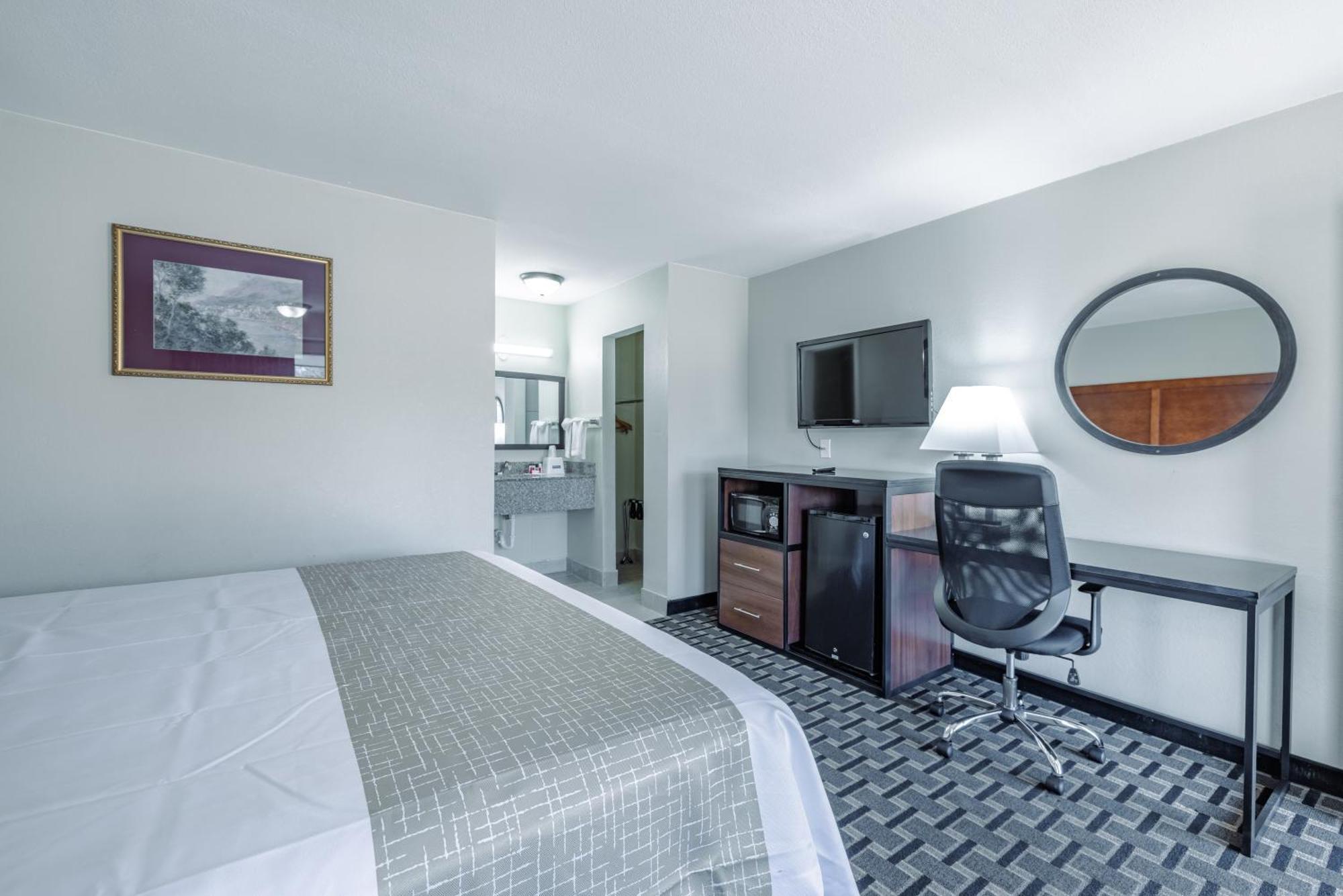 Travelodge By Wyndham Jackson I-40 Exit 82 Εξωτερικό φωτογραφία