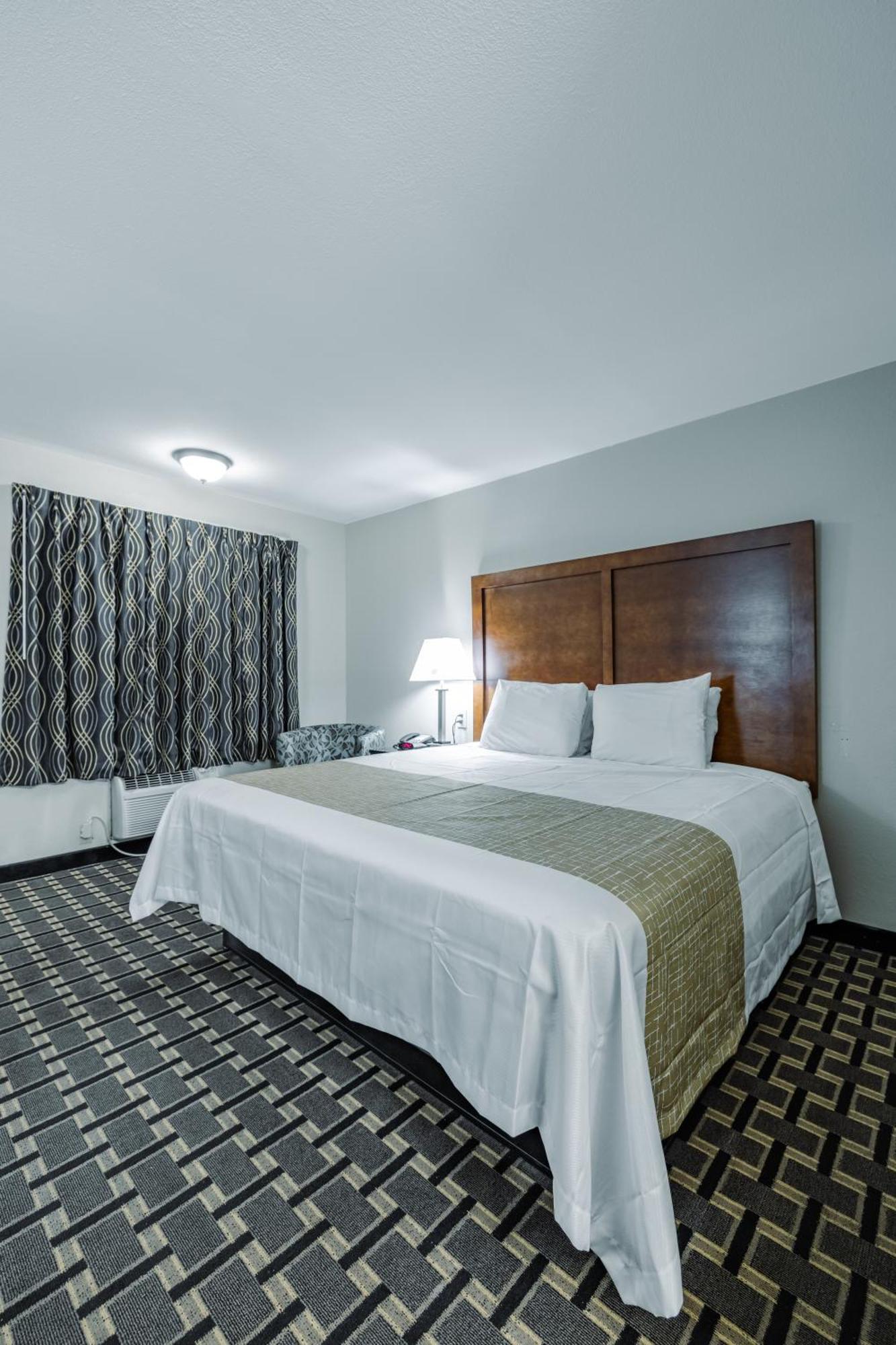Travelodge By Wyndham Jackson I-40 Exit 82 Εξωτερικό φωτογραφία